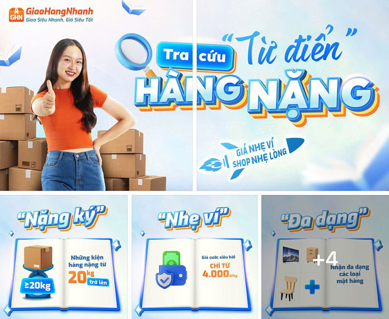 Định hướng sáng tạo key visual chất lượng