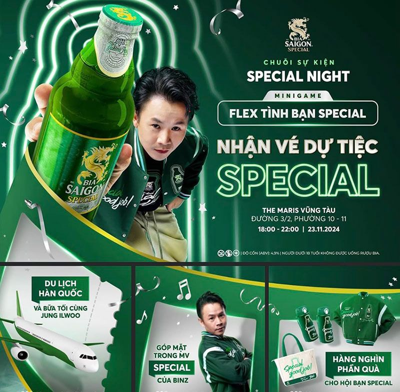 Định hướng xây dựng key visual có tâm