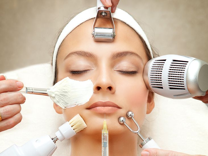 Marketing hướng tới tệp khách hàng high-class ngành thẩm mỹ