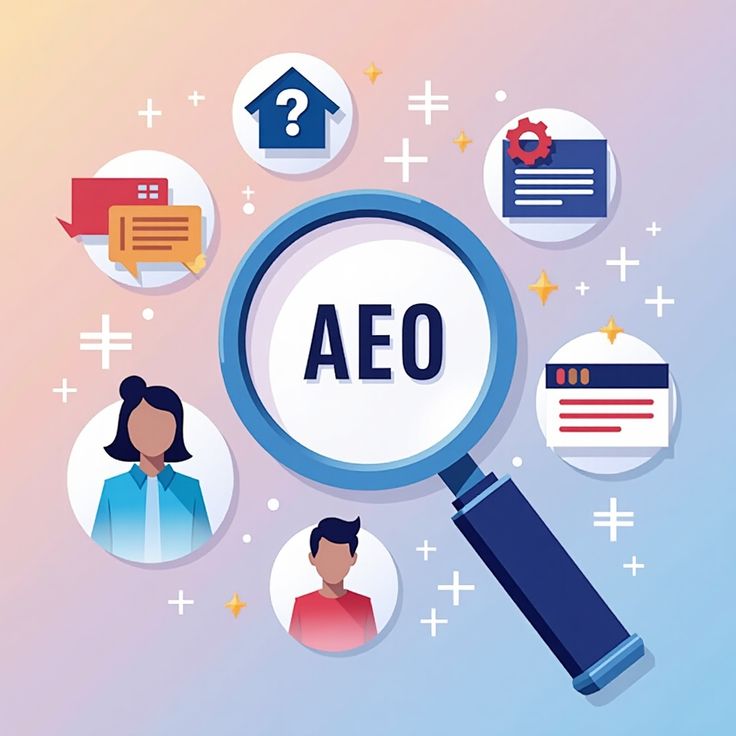 AEO gây ảnh hưởng đến xếp hạng website