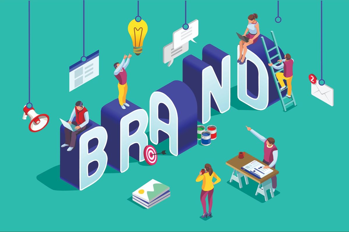 Agency quảng cáo Creative và Branding