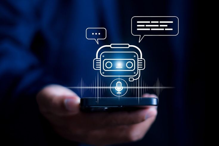 AI Marketing Tư vấn khách hàng