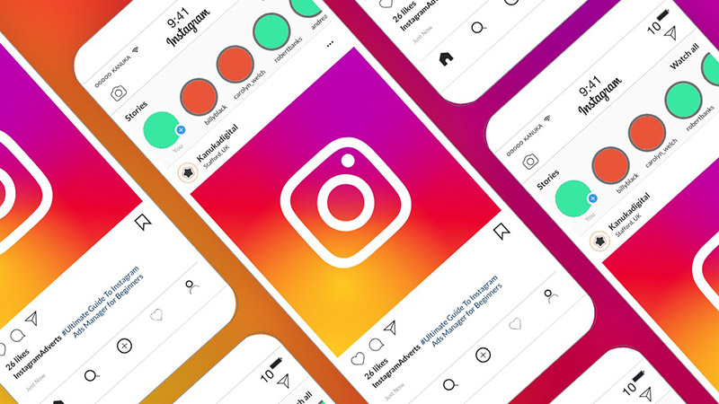 Ai nên chọn Agency quảng cáo Instagram chuyên nghiệp