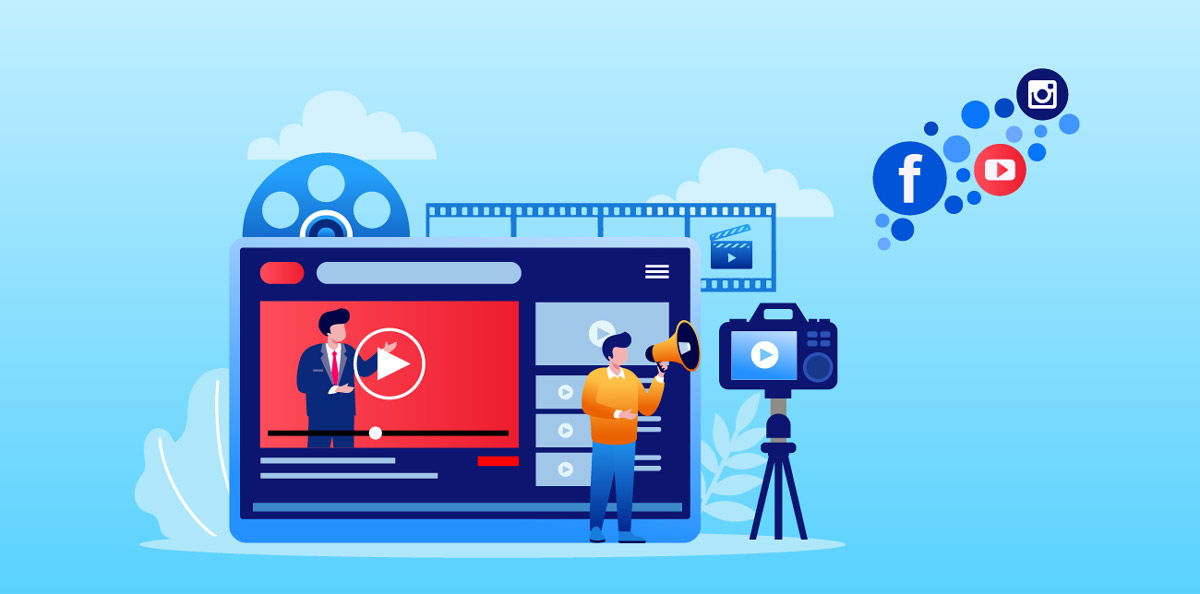 Bảng giá làm video giới thiệu sản phẩm