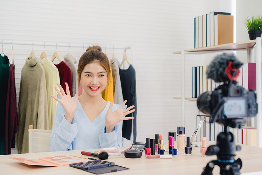 Brandformance thẩm mỹ viện