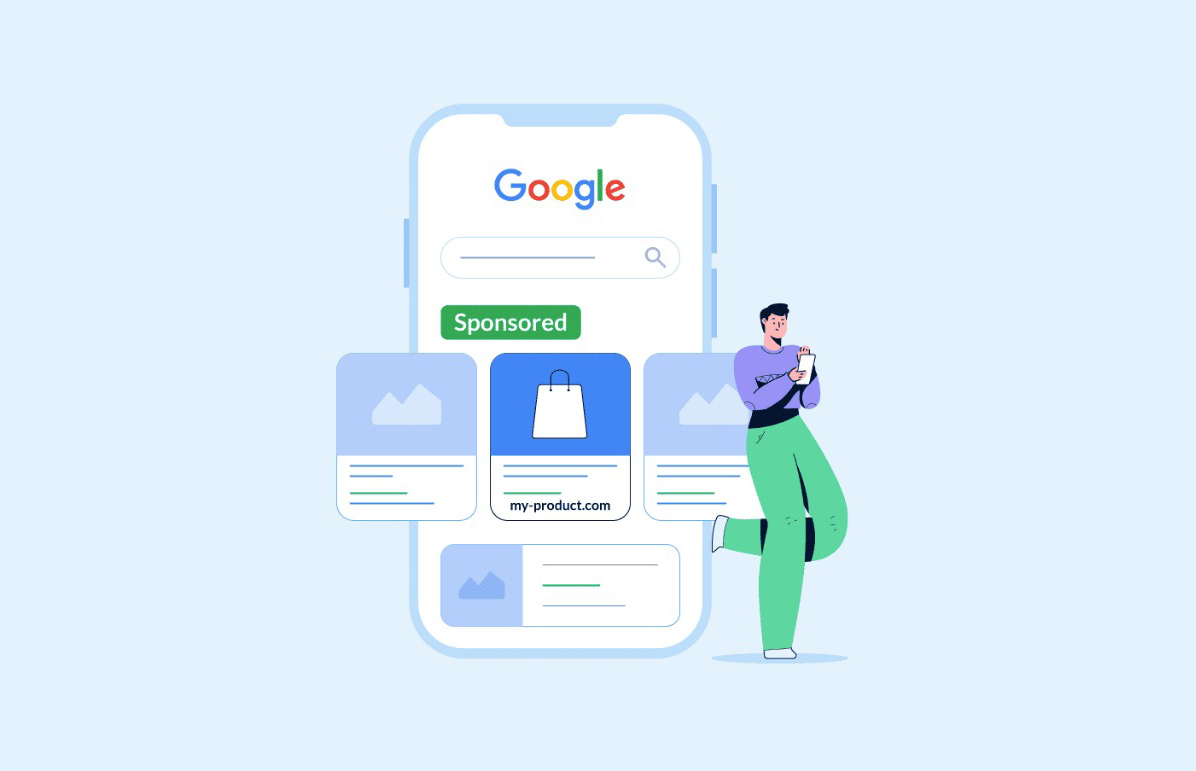 các hình thức chạy quảng cáo google