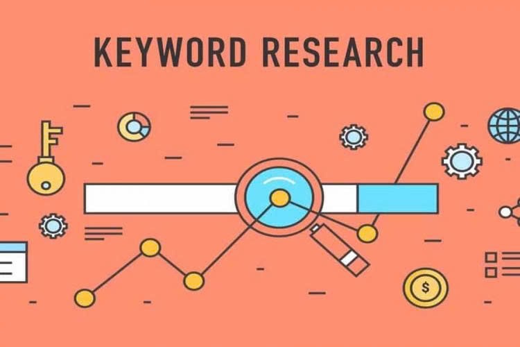 các loại từ khóa google ads