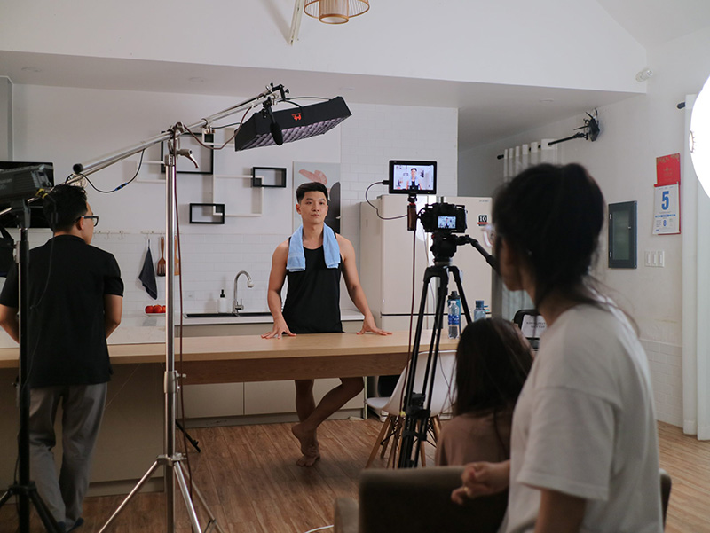 Các loại video giới thiệu sản phẩm