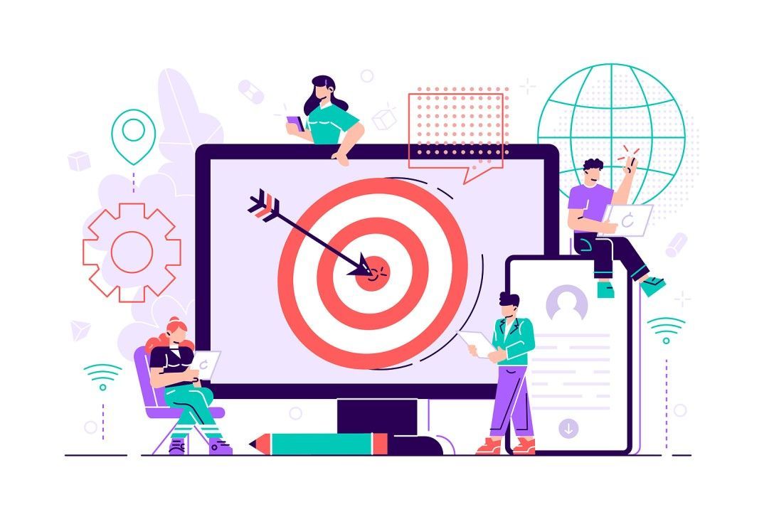 cách chọn agency Quảng cáo chuyển đổi google
