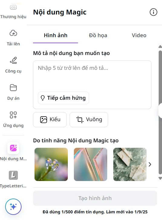 canva ai