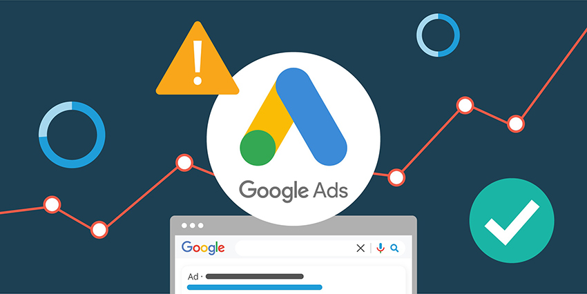 chạy quảng cáo google
