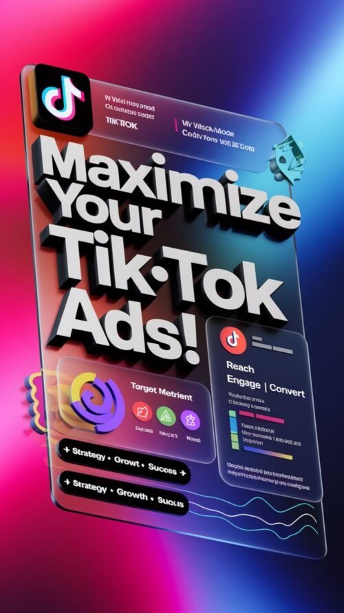 chọn agency chạy TikTok Ads