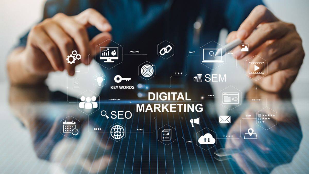 đào tạo quảng cáo facebook google tại doanh nghiệp