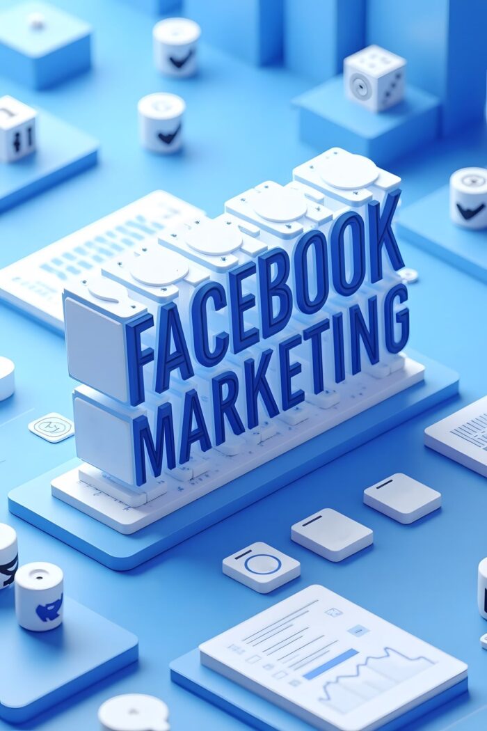 Dịch vụ Marketing Facebook là gì?