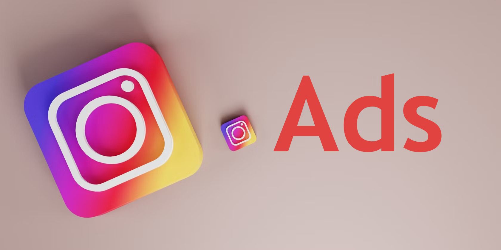 dịch vụ quảng cáo Instagram là gì