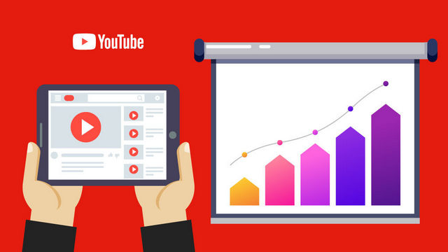 Dịch vụ quảng cáo YouTube cam kết KPI