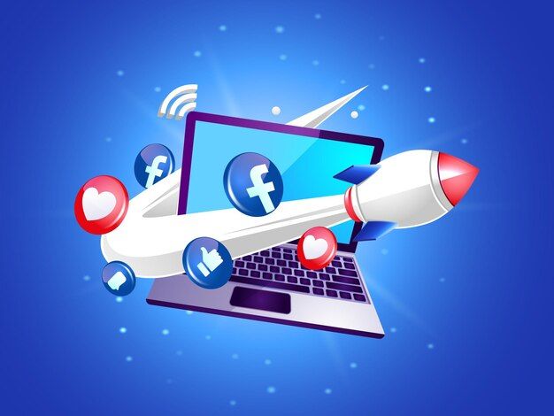 facebook agency là gì