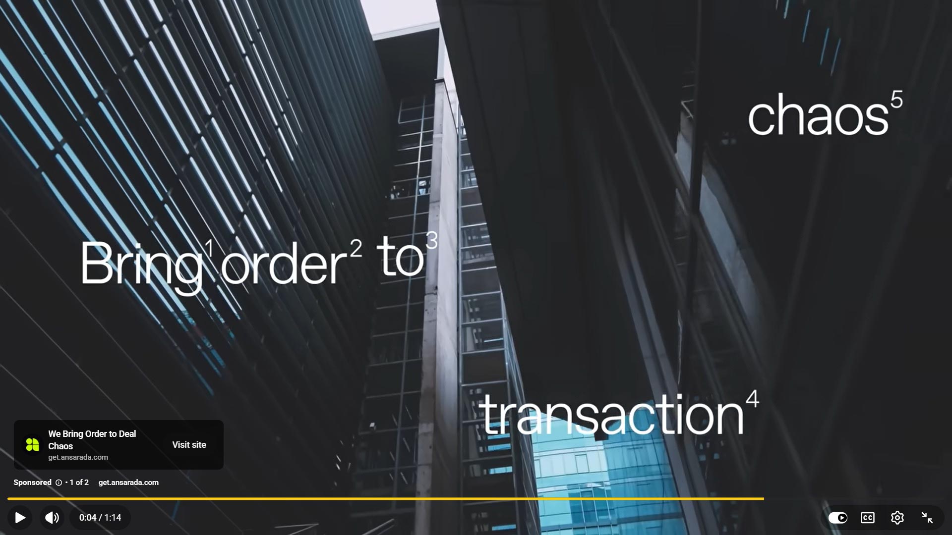 gdn video ads