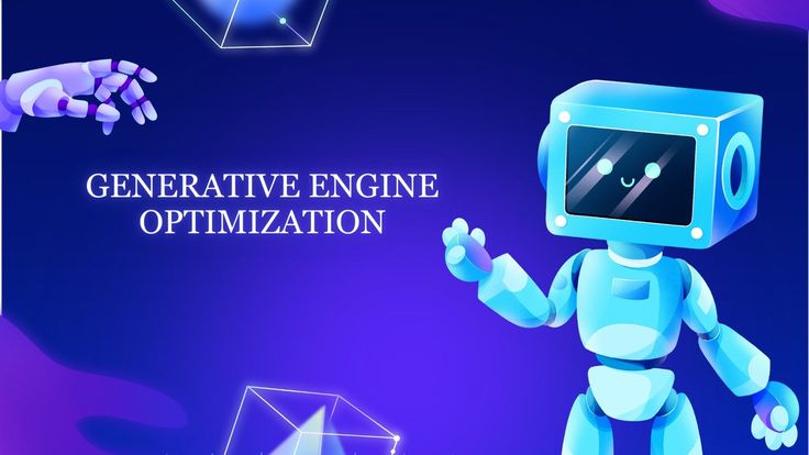 Generative Engine Optimization geo là gì