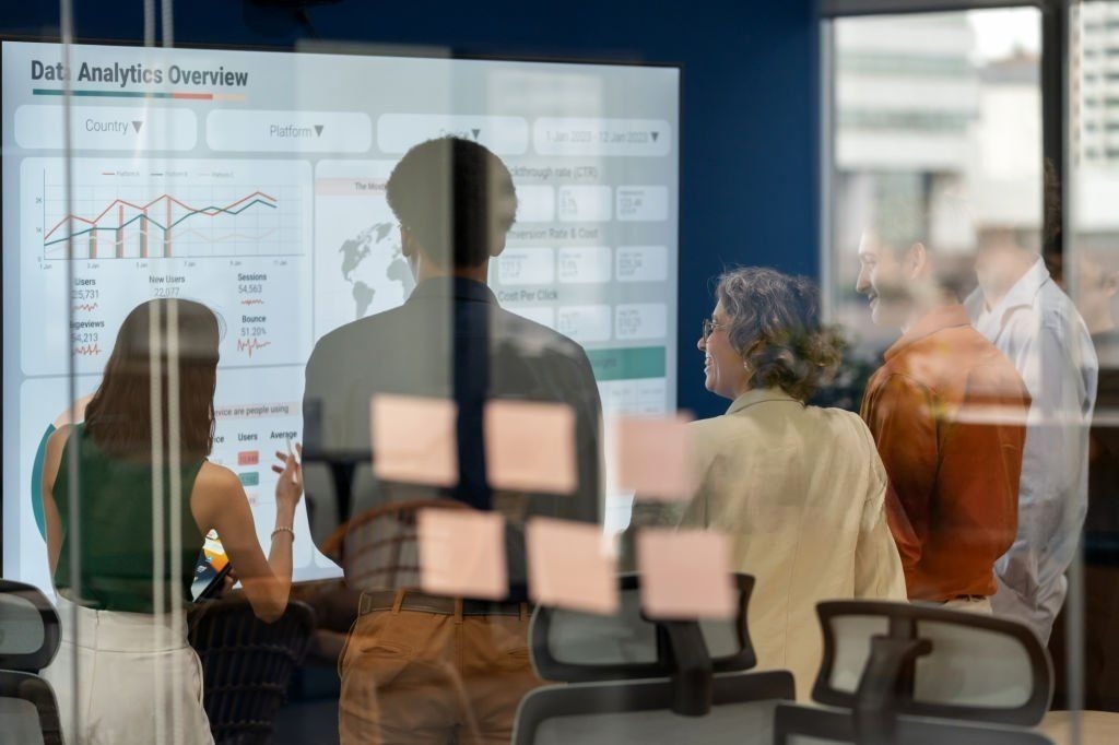 hướng dẫn tối ưu marketing đa kênh