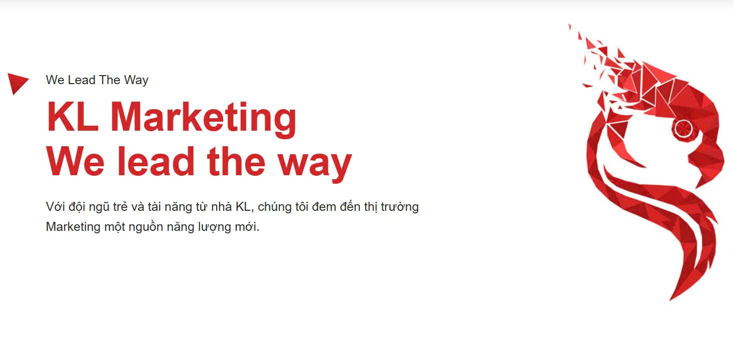 KL Marketing chạy quảng cáo Instagram