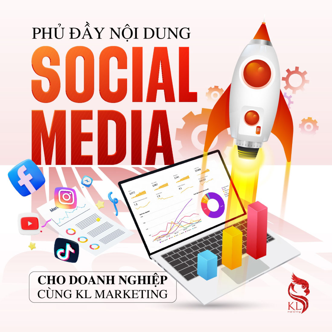 Marketing đa kênh là gì?