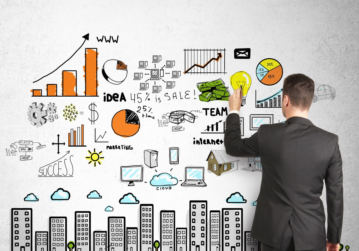 Nghiên cứu thị trường AI Marketing