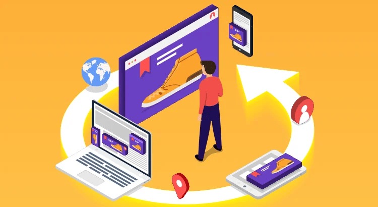 Quảng cáo Remarketing