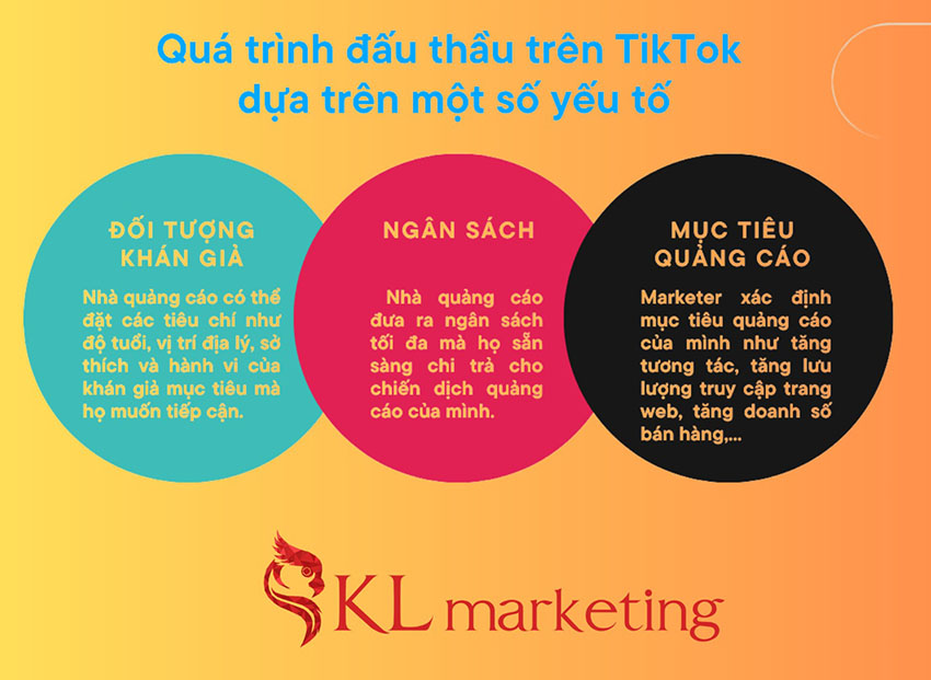 Quảng cáo TikTok tính phí thế nào