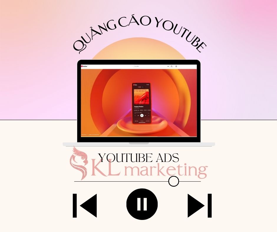 Quảng cáo Youtube trọn gói là gì