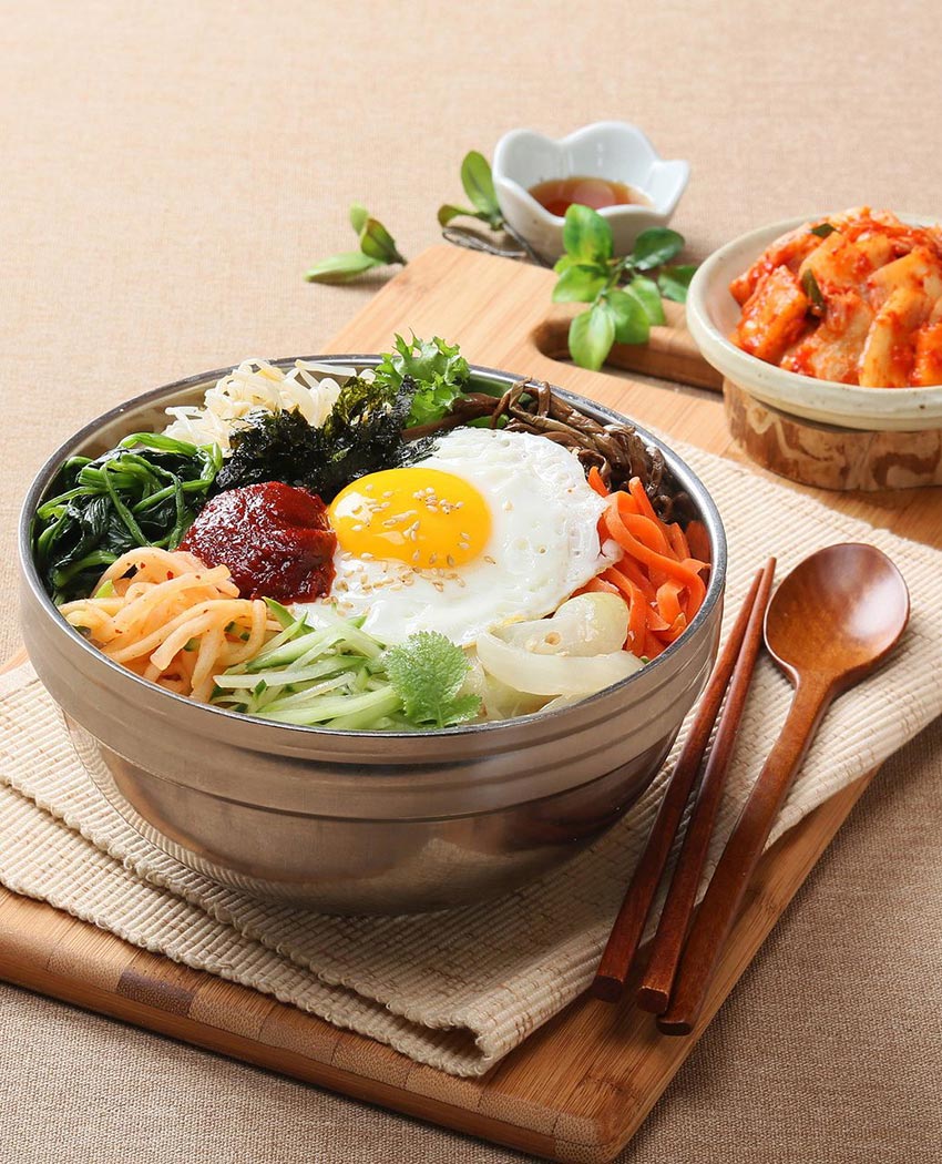 Quy trình dịch vụ chụp đồ ăn sáng tạo