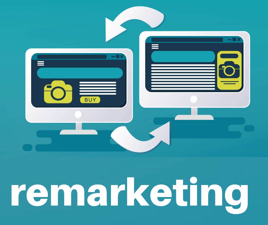 remarketing chéo kênh
