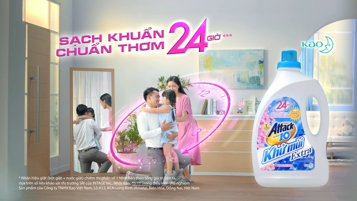 Sản xuất video giới thiệu sản phẩm uy tín