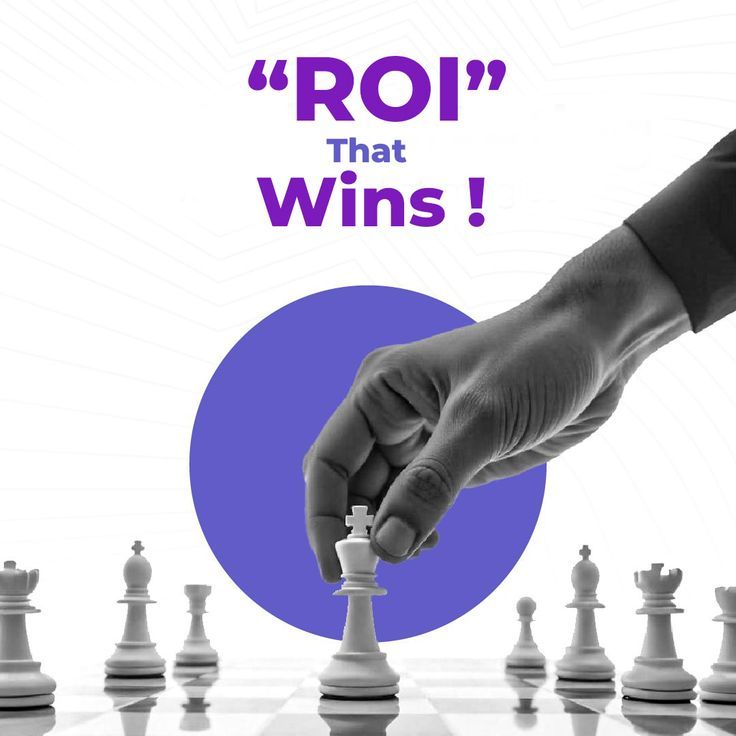 Tăng tỷ lệ ROI bằng AI