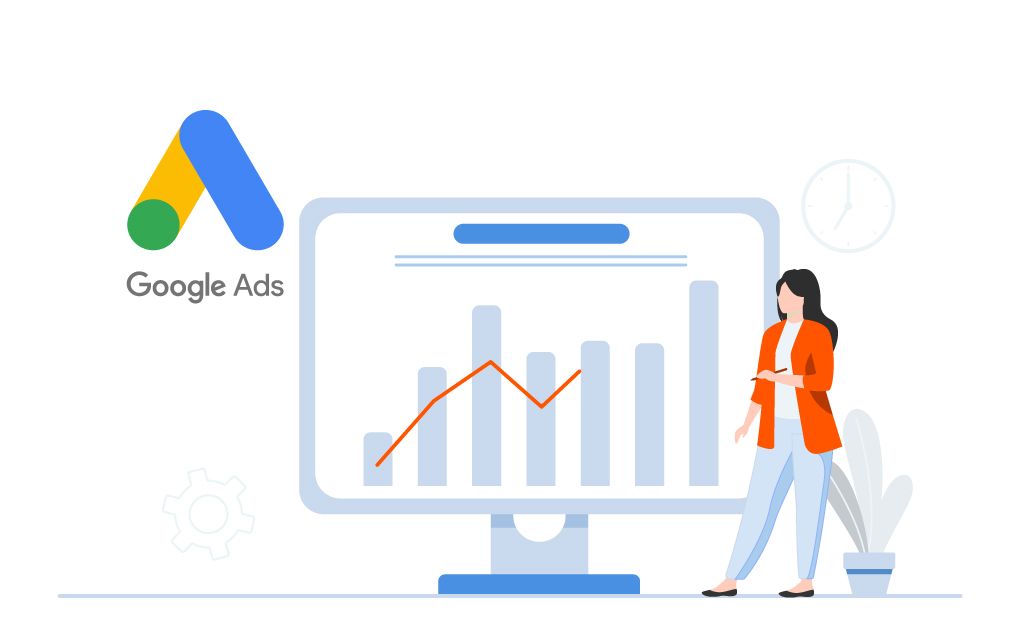 thuê quảng cáo google