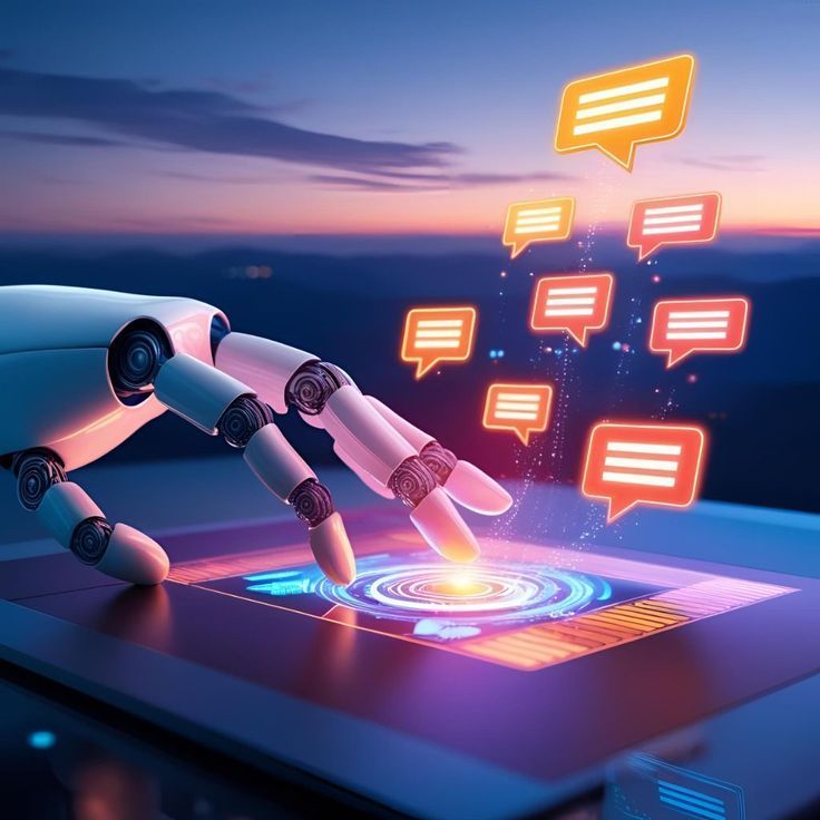 Ưu điểm và nhược điểm của AI Marketing