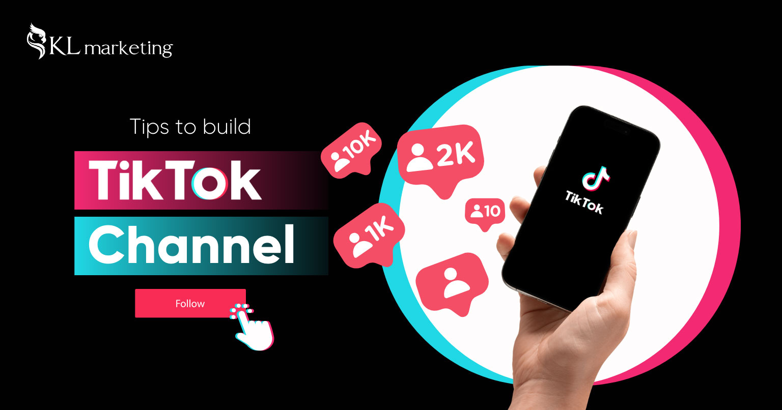 Chiến lược Marketing TikTok hiệu quả