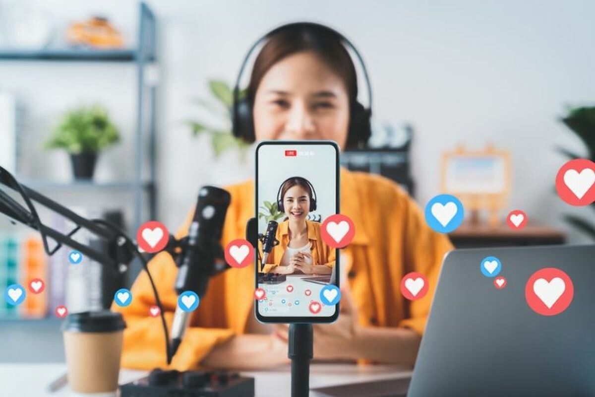 Marketing Tiktok