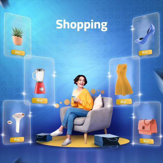marketing ads