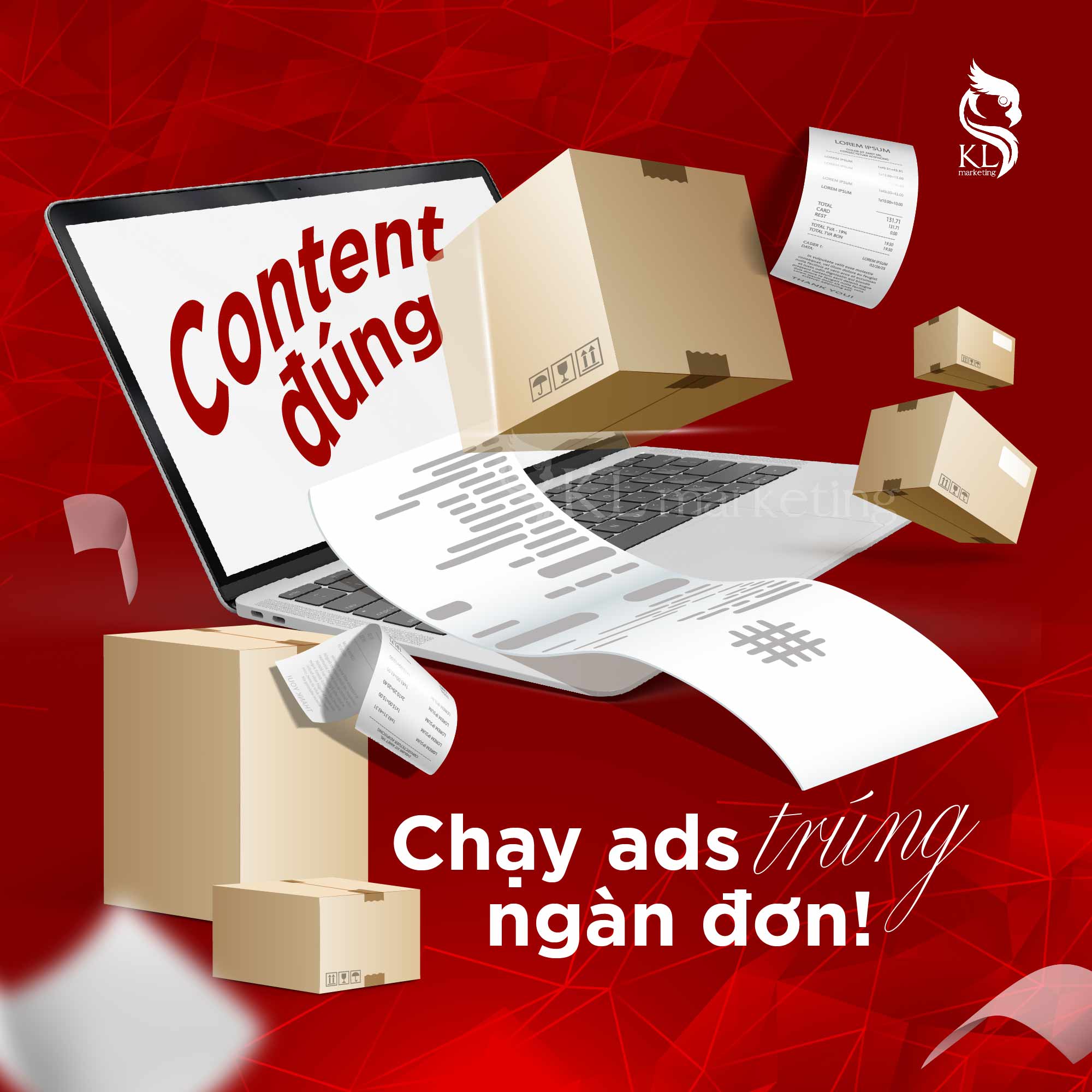 chọn Agency dịch vụ Content Marketing