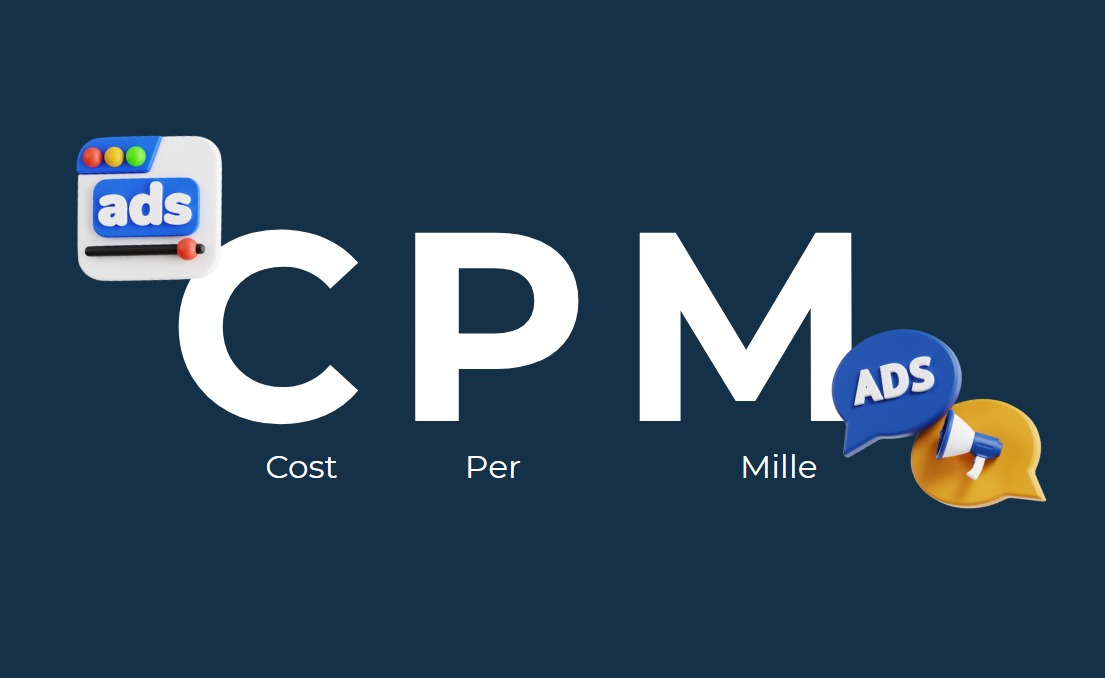 cpm trong marketing là gì