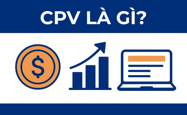 cpv trong marketing là gì