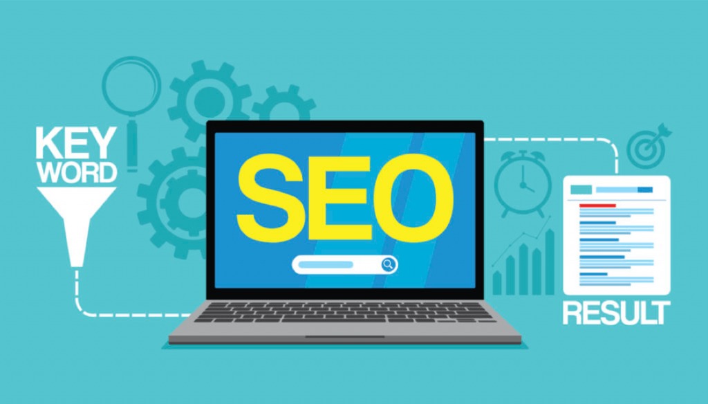 dịch vụ viết bài chuẩn seo là gì