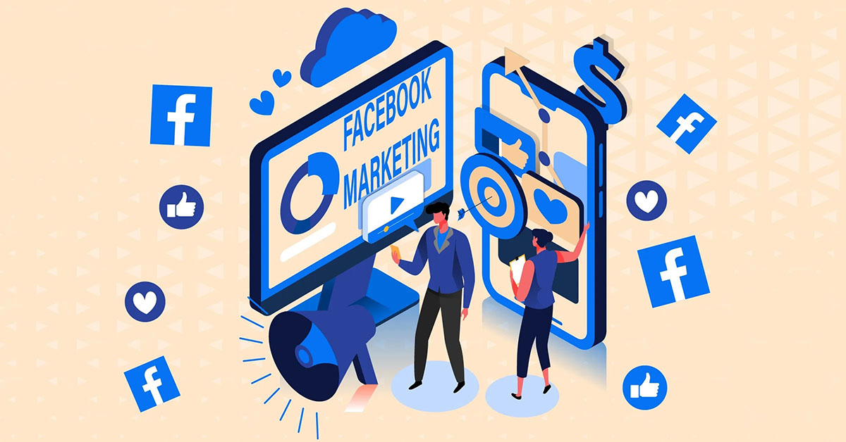 lưu ý khi làm facebook marketing