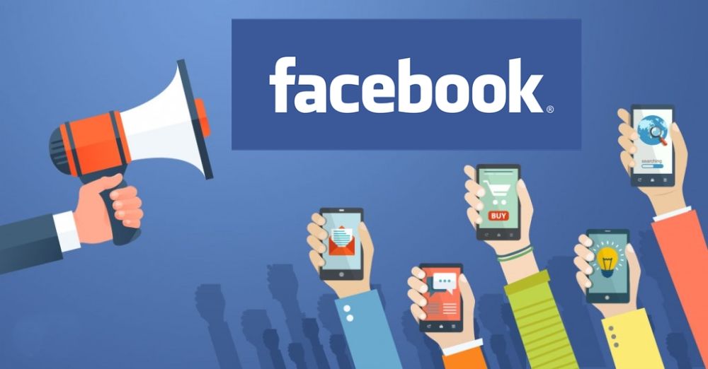 tín dụng quảng cáo FB