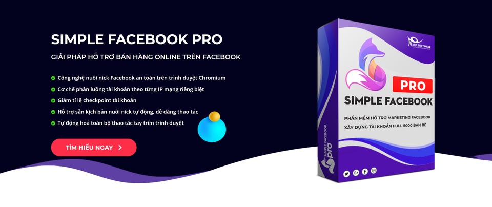 Simple Facebook Pro