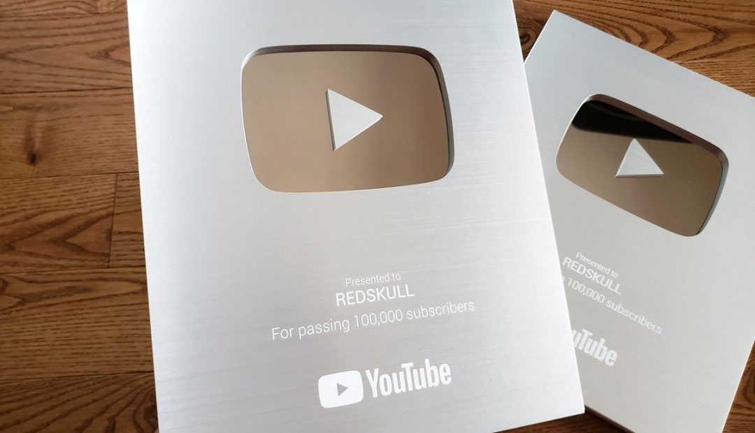 xác định mục tiêu làm youtube