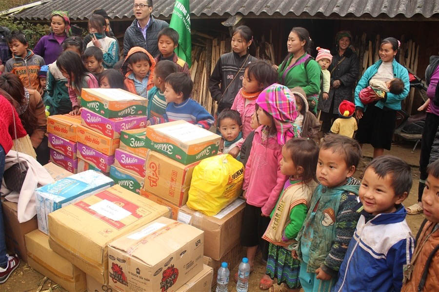 cách buôn may bán đắt