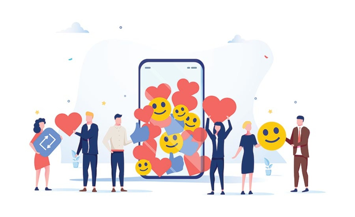 đặc điểm marketing viral