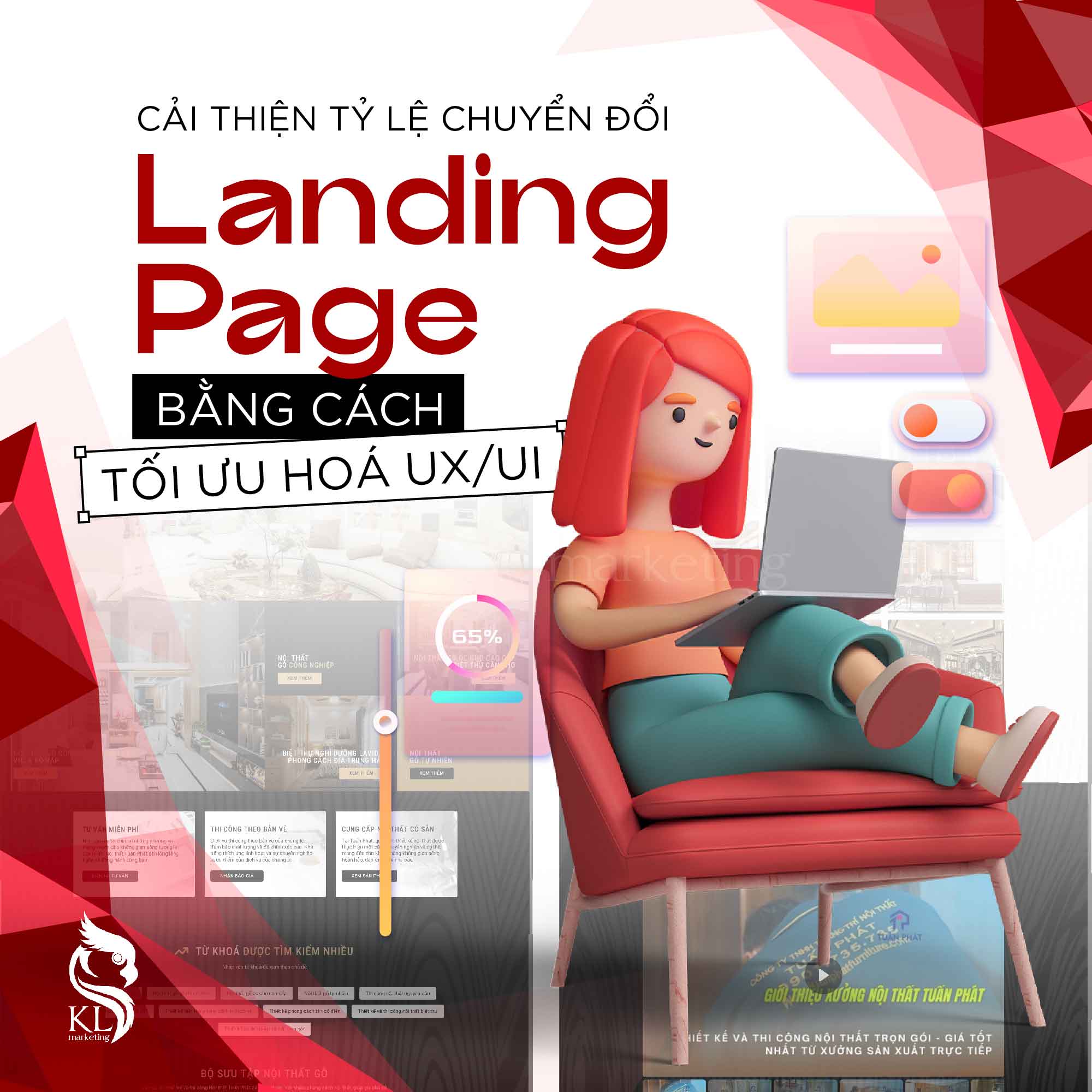 dịch vụ quảng cáo website là gì
